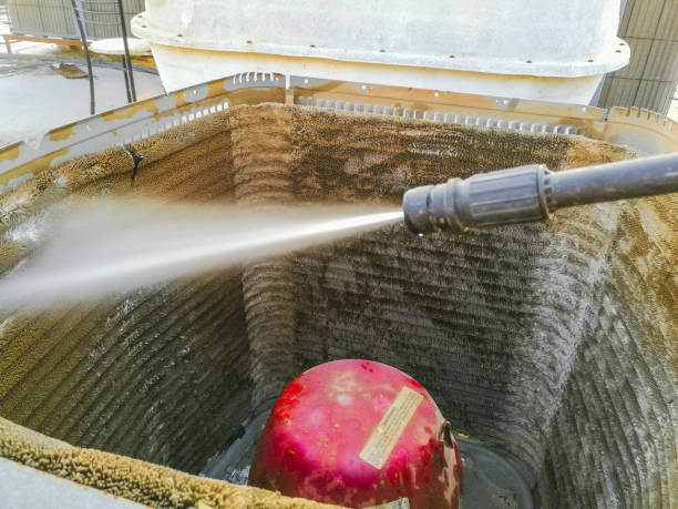 Best Best Air Duct Cleaning Company  in Edisto, SC
