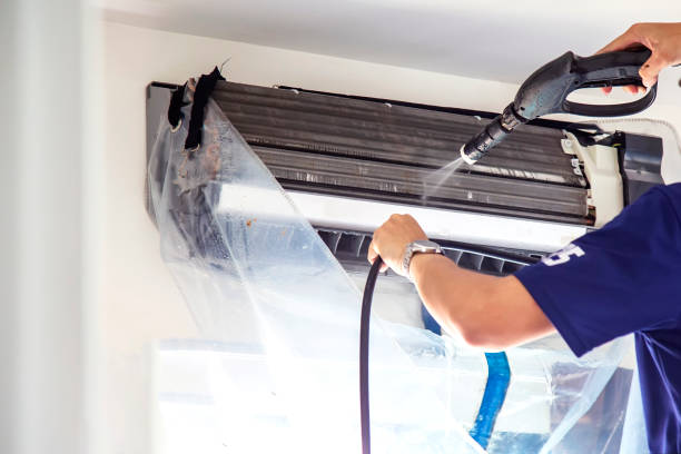 Best Ventilation Cleaning Services  in Edisto, SC