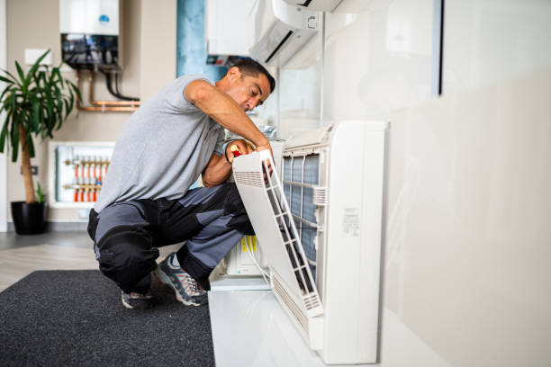 Ventilation Cleaning Services in SC