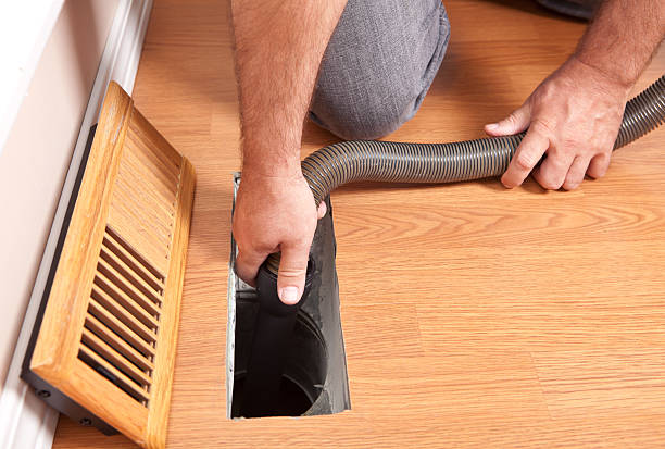 Best Home Air Vent Cleaning  in Edisto, SC