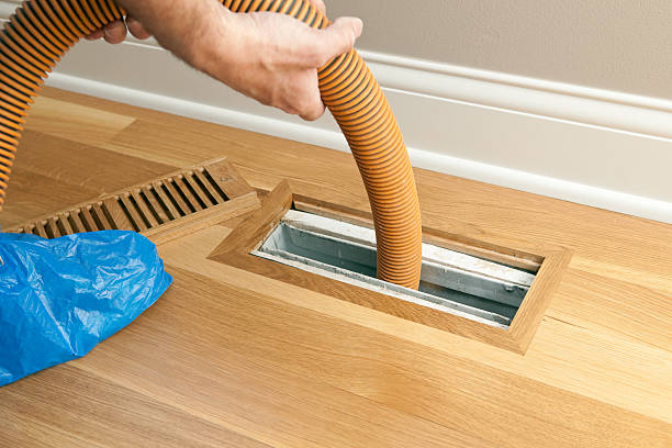 Best Affordable HVAC Duct Cleaning  in Edisto, SC