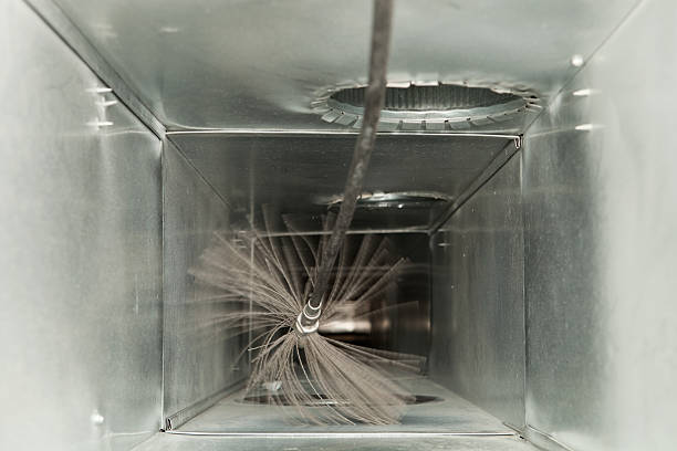 Best Commercial Air Duct Cleaning  in Edisto, SC