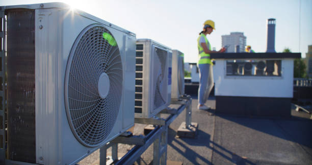 Best HVAC Air Duct Cleaning  in Edisto, SC