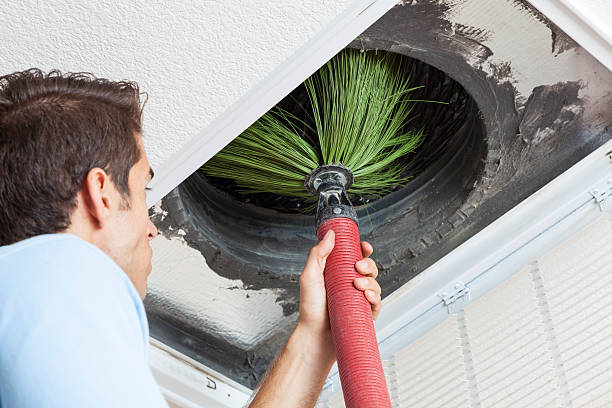 Best HVAC System Cleaning  in Edisto, SC