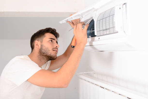 Best Best Air Duct Cleaning Company  in Edisto, SC